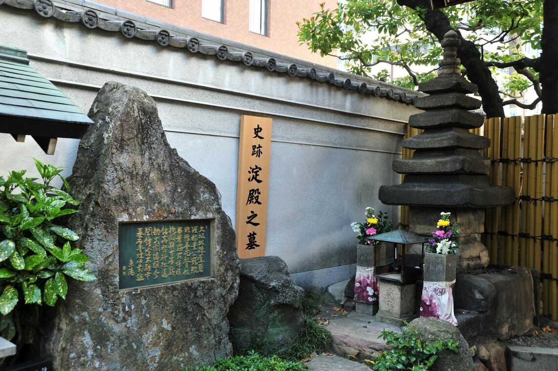 淀殿 茶々 どうする家康