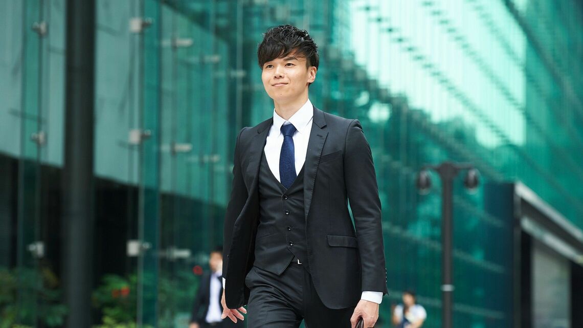 何に時間を費やしているか見える化することで改善点が見えてくる(写真:つむぎ/PIXTA)