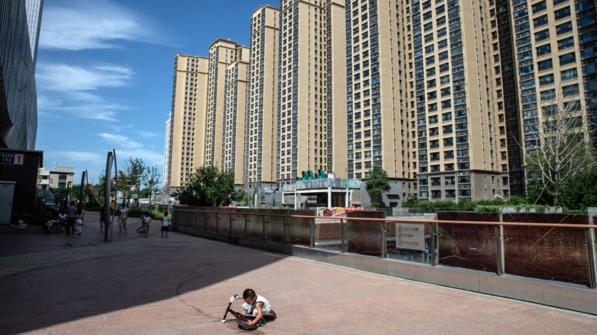 日本株を揺るがす中国の不良債権問題はいつ解決するのか｜会社四季報オンライン