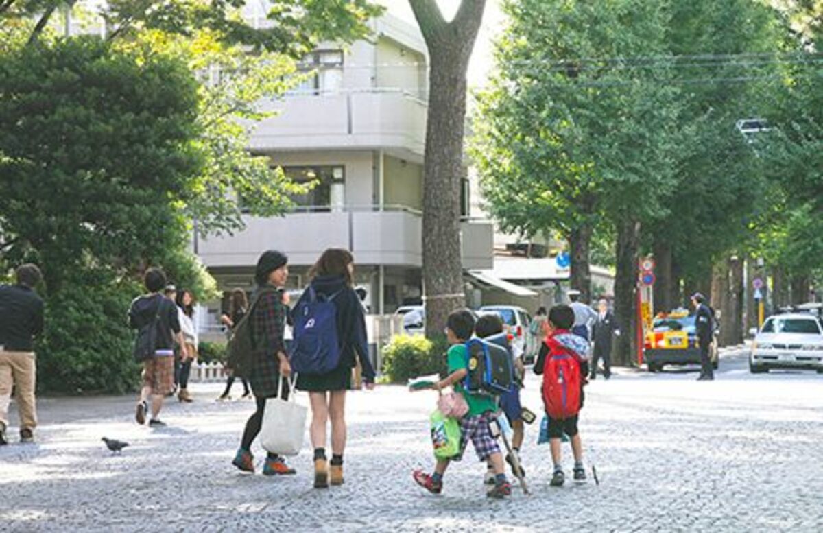 次の100年を見据えた成城学園の新たな挑戦 | 成城学園 | 東洋経済 