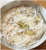 発酵させる