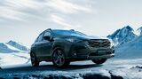 スバルは雪道など悪路の走破性に定評があり、「スノーベルト」と呼ばれるアメリカ北部の降雪地帯で高い人気を誇っている。その特長をEVでも継承できるのか（写真：SUBARU）