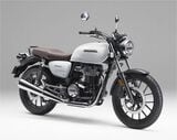 ライバルマシンと言えるホンダのGB350（写真：本田技研工業）