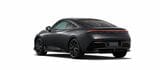 ホンダの新型「プレリュード」（本田技研工業）