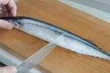 魚料理の基本