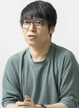 テスタ／個人投資家。2005年9月に株式投資を開始。2011年に個人資産1億円を突破。現在の累計利益額は80億円を超える。投資を始めて19年近く、年間成績でマイナスになった年はない。X（旧ツイッター）のフォロワーは約60万人（撮影：今井康一）