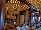 無料で入れるお寺（著者撮影）