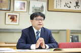 吉祥女子中学・高等学校 校長 赤沼一弘氏