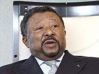 大陸内の統合を加速させ「アフリカ合衆国」目指す--ジャン・ピン アフリカ連合委員長