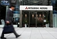 三菱自､不正公表後に1日当たり国内受注半減　 2017年3月期予想は開示できず