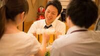 飲み会で株を下げる人の残念な｢立ち位置｣ 毒々しいトークに乗っかりすぎてはいけない