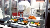 ロボットは食品工場を救えるか “橋渡し役"の育成が必須