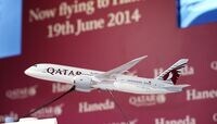 カタール航空､なぜ日本撤退説が流れたのか 羽田－ドーハ線の制約とエミレーツの影