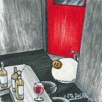 バーへは、ひとりで行こう―実践編 二次会はバーへ？ならばスマートに「大人飲み」。