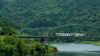 普通列車で本州横断､｢磐越西線･東線｣を乗り通す 郡山駅を境に､2線のカップリングの妙を楽しむ