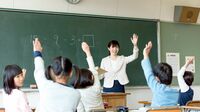 仕事が続けられない！子育て中教員の悲痛な叫び ｢給特法改正｣より配置や仕組みを変えてほしい