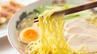 ｢ダイエット中だけどラーメンが食べたい！｣→食べてOK！ キツい筋トレも0！ 日体大教授が教える"痩せ方"