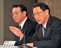 トヨタの歪んだ釈明、巨大リコールの真因--規模拡大と品質は両立していた