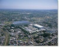 日立製作所は千葉県の日立ディスプレイズにも被害、大阪の日立マクセルは乾電池をフル生産【震災関連速報】