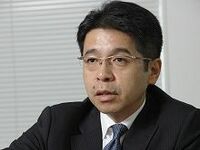 楠雄治・楽天証券社長--楽天の総合力が強み、投資分野の大衆化を促していく