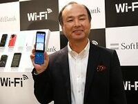 【産業天気図・情報通信】携帯電話の顧客単価減少続き「曇り」に、ただソフトバンクは独り勝ち