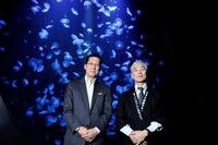 クラゲを食べる水族館！調理法も教えるワケ 世界一！加茂水族館の"3つの非常識"