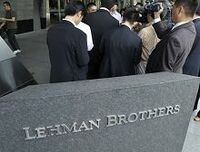 リーマン・ブラザーズ破綻から１年、真の教訓とは何か？