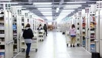 市場規模9兆円！知られざるネット通販の実態 アマゾン､ヤフー､楽天…裏側はどうなっているのか？
