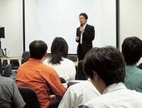 エイチームの“百年戦略” スマホアプリで成長加速