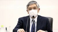 日銀は庶民が苦しむ円安政策をすぐ変更すべきだ 今や円安は日本経済にとって明らかにマイナス