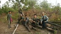 〈米･イランが電撃停戦合意〉イラン情勢をプロはどう見てきた？元傭兵が｢目論見はすでに崩れているかも｣と語る理由