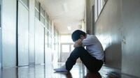 小中高生の自殺が増えている･･･原因は学校問題が46％､子どもたちは何に悩み追い込まれていくのか《3つのケース》