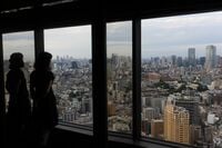 住友不動産がオフィス19棟の売却を検討　総額1000億円超