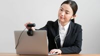 映像切れても慌てない｢オンライン就活｣虎の巻 不安をあおる情報に惑わされないための秘訣