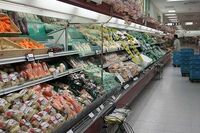 東日本大震災当日から欠かさずに営業を継続したヨーカ堂石巻あけぼの店、品ぞろえ充実で市民生活改善を後押し