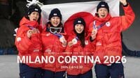 ｢4年も練習してきて何でこんな失敗するの？｣ ミラノ･コルティナ五輪で｢にわかファン｣が選手を"総叩き"の異常性…心ない声殺到の背景は