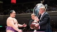 日本がトランプ大統領の｢攻撃｣をかわす方法