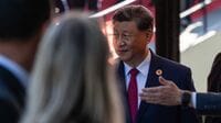 相次ぐ中国･習近平権力の不安定化説は本当か