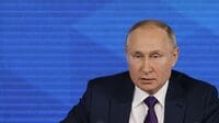 プーチンが｢核をぶっ放しかねない｣危機の本質