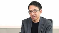 富士通役員｢デジタル技術で社会課題解決を狙う｣