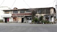 時間のパッチワーク｢継ぎはぎの廃墟｣の引力