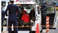 名古屋マラソン大会で介護タクシー巡る疑惑