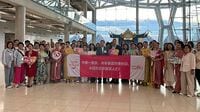 中国人の海外旅行先で｢タイの人気に陰り｣の事情