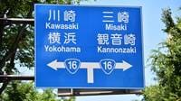 国道16号線が日本の繁栄を語る上で外せない訳