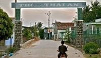 “原発輸出”最前線のベトナムの村を歩く