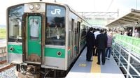 JR常磐線､5年4カ月ぶりの復旧で見えた現実