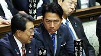 永田町に広がり始めた｢進次郎不出馬｣説の深層