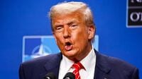 骨太の方針に覗くトランプ流への日本の戸惑い