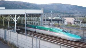 引退秒読み､新幹線700系｢カモノハシ｣の20年 東海道新幹線の｢第2の開業｣支えた立役者 | 新幹線 | 東洋経済オンライン