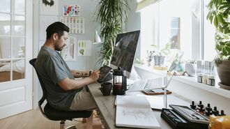 20〜30代の副業､狙い目は｢クリエイティブ｣だ